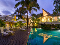 Resort & Spa L´Acqua Viva