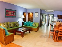 Hotel y Suites Bahía del Sol12