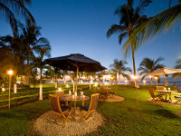 Hotel y Suites Bahía del Sol1
