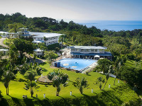 Cristal Ballena Hotel Resort & Spa14