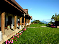 Hotel & Reserva Natural Villa Blanca Cloud Forest