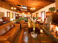 Villa Blanca Cloud Forest Hotel & Nature Reserve12