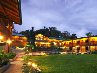 Monteverde Country Lodge1