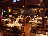 Monteverde Country Lodge14
