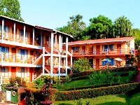 Hotel Divisamar