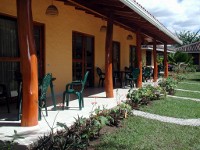 Bahía Esmeralda Hotel12