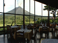 Montaña de Fuego Resort & Spa13