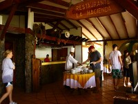 Hotel Hacienda Guachipelin14