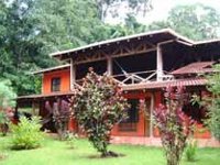 La Laguna del Lagarto Lodge14