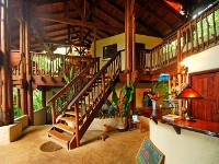 Playa Nicuesa Rainforest Lodge12