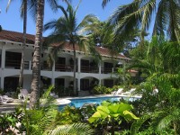 Hotel Pochote Grande13