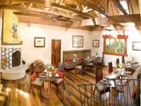 Finca Rosa Blanca Coffee Plantation & Inn14