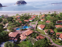 Hotel Villas Playa Sámara