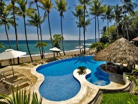 Tango Mar Beach Hotel, Spa & Golf Resort1