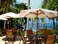 Ylang Ylang Beach Resort13