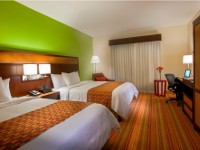 Courtyard by Marriott San José Airport Alajuela12