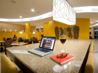 Courtyard by Marriott San José Airport Alajuela13