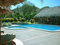 Guanacaste Lodge