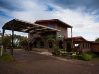 Paraíso Quetzal Lodge