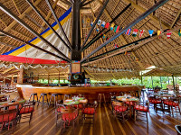 Fiesta Resort All Inclusive Central Pacific14