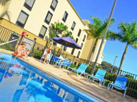 Hampton Inn & Suites by Hilton13