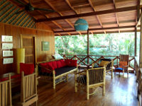 La Kukula Lodge12