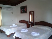 Hotel Arenal Rossi12