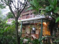 Hotel Jardines de Monteverde