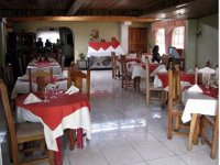 Hotel Jardines de Monteverde13