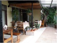 Hotel Jardines de Monteverde14