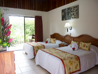 Hotel Arenal Paraíso Resort & Spa12