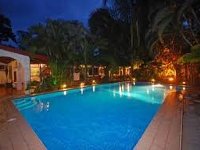 Hotel Villas Lirio13