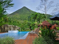 Hotel Lomas del Volcán13
