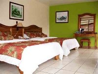 Hotel Lavas Tacotal12