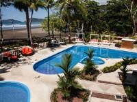 Jacó Laguna Resort and Beach Club13