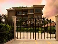 Condominios Monaco