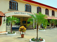 South Beach Jaco Hotel