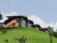 Hotel Arenal Lodge1