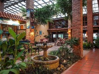 Arenal Lodge Hotel14