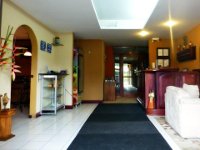 Airport Hotel Berlor14