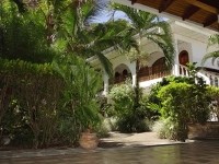 Hotel Villa Romántica