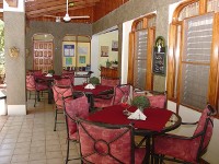 Villa Romántica Hotel14