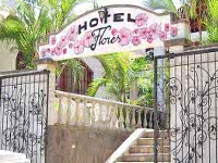 Hotel Flores13