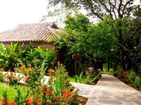 El Sabanero Eco Lodge14