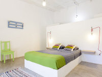 Indalo Boutique Hotel12