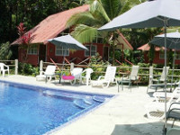 Hotel Caribbean Paradise Eco Lodge