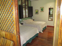 Lodge Selva Verde12