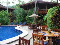 Hotel Tambor Tropical13