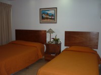El Bramadero Hotel12