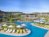 JW Marriott Guanacaste Resort & Spa13